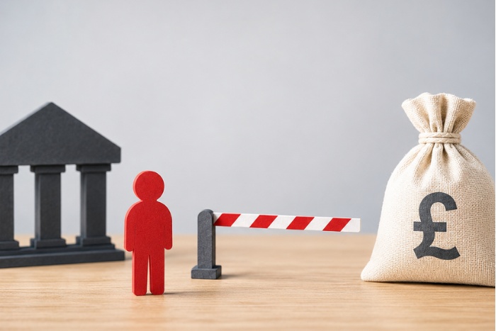 Bad Credit Loan OA Preview 700 X 588 px