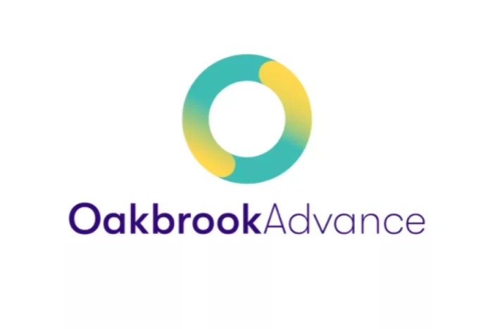 Finio is Oakbrook Advance