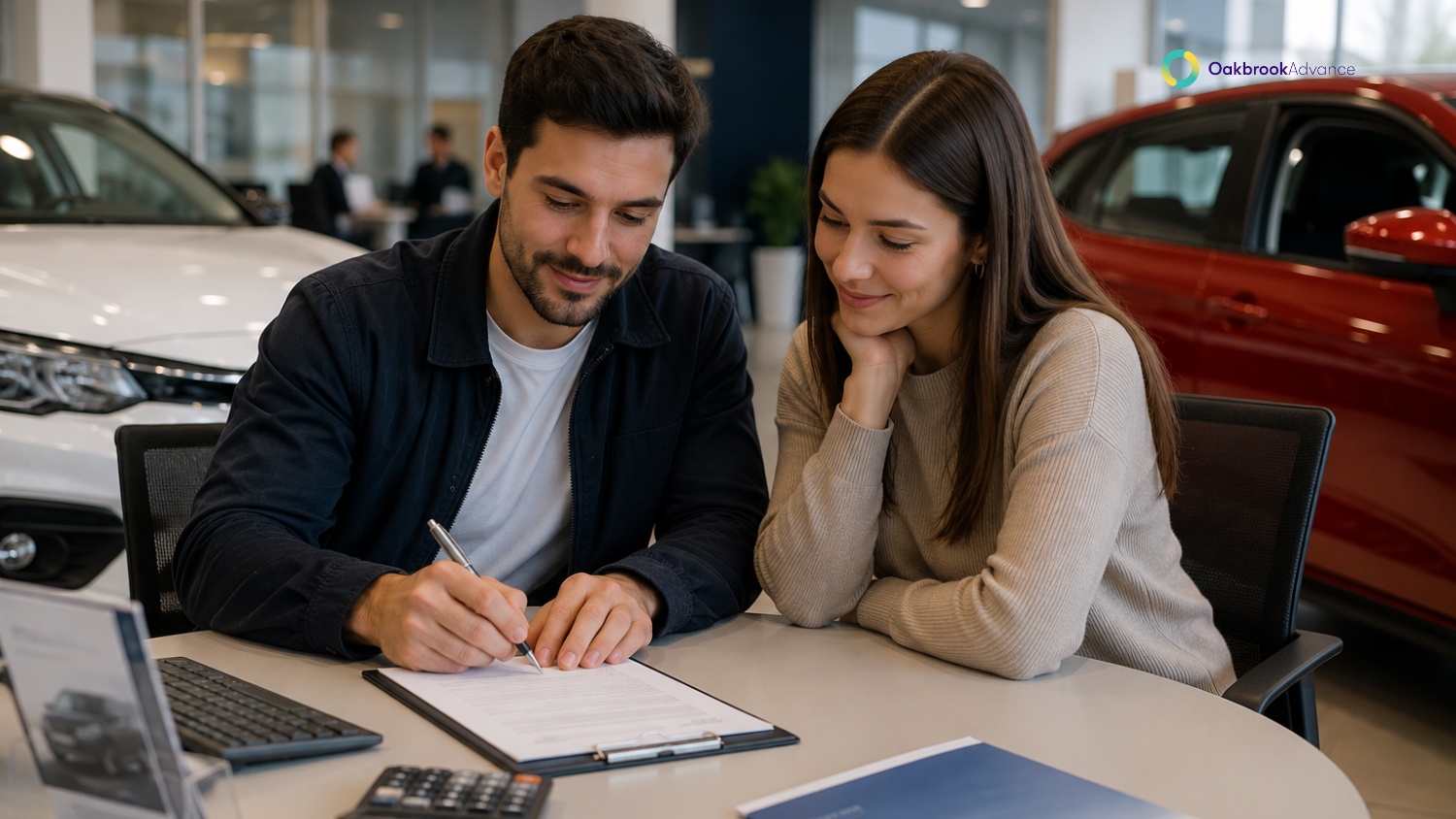 Car Loan OA Header 1500 X 844 px