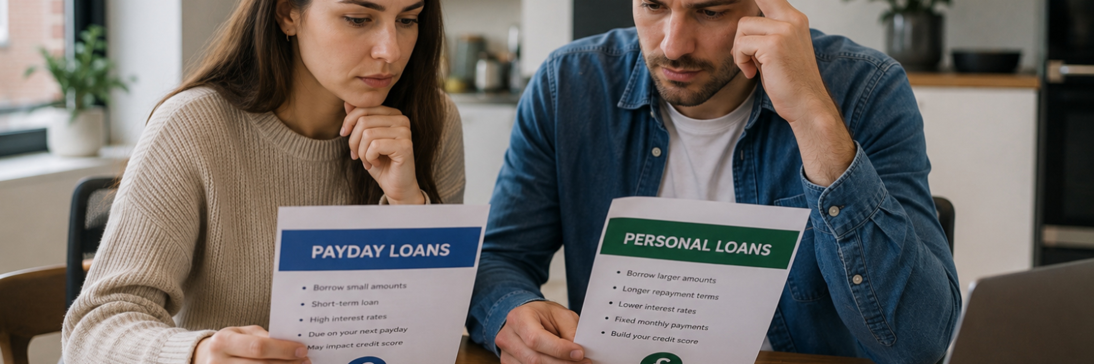 Pay Day vs Personal Loan OA Header 1500 X 844 px