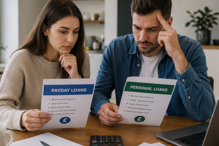 Pay Day vs Personal Loan OA Preview 700 X 588 px