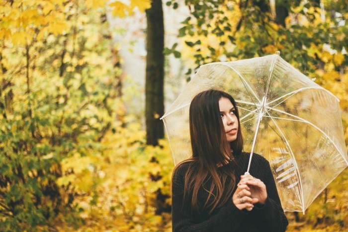 Umbrella 2