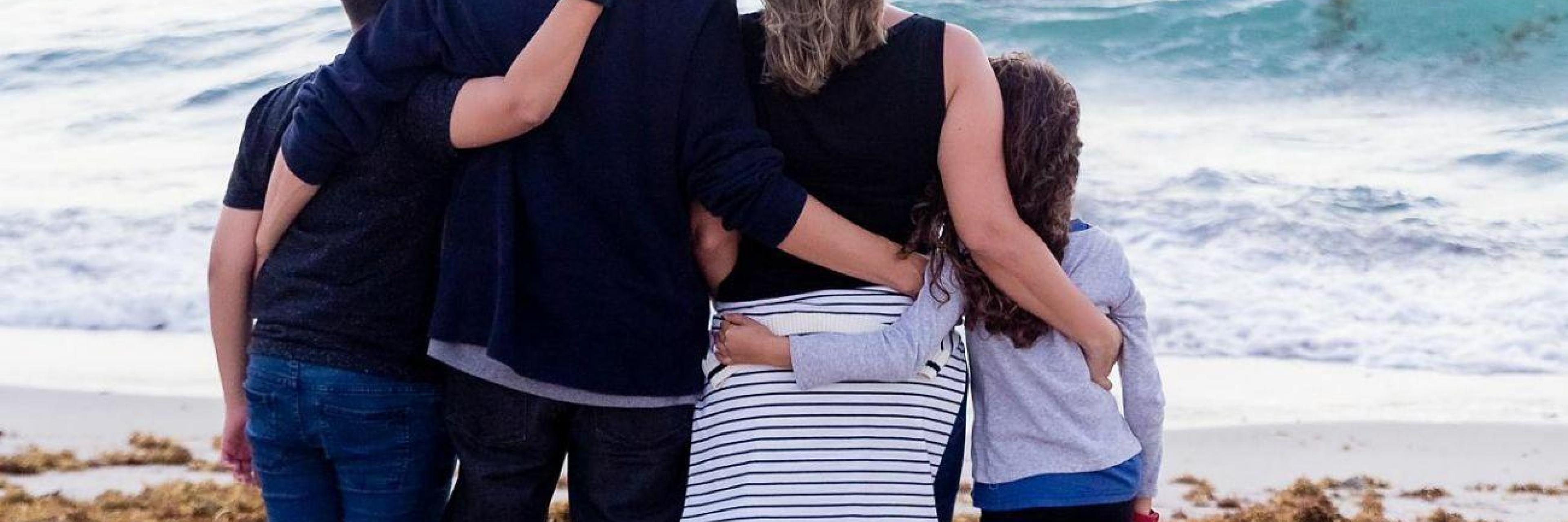 Family Sea