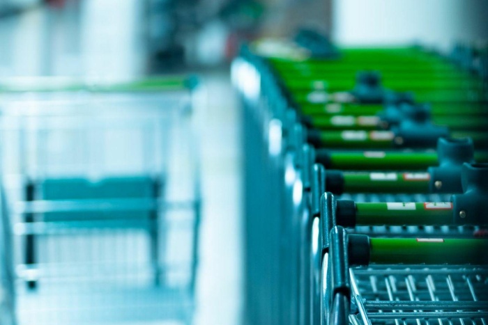Trolleys