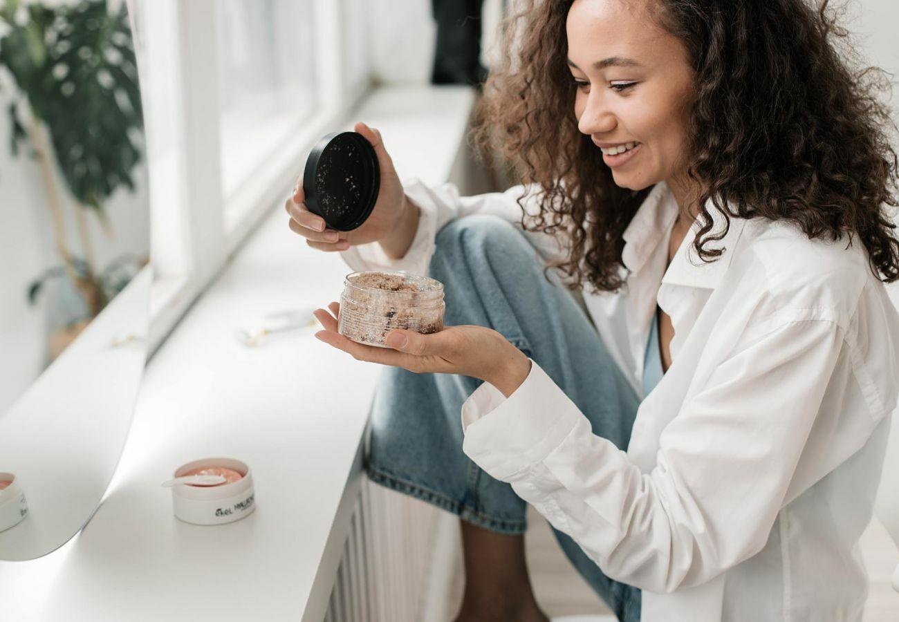 Skincare 2