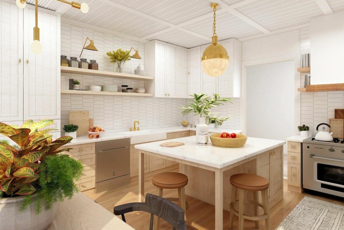 Kitchen 2