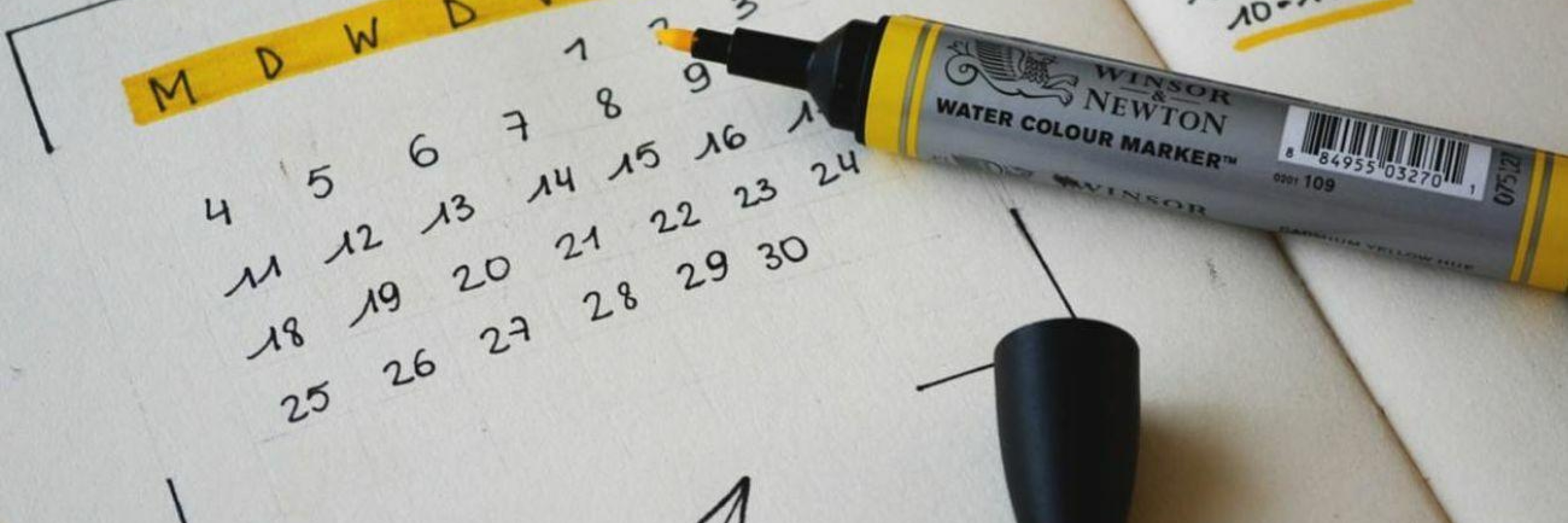 Calendar 150 opt 1