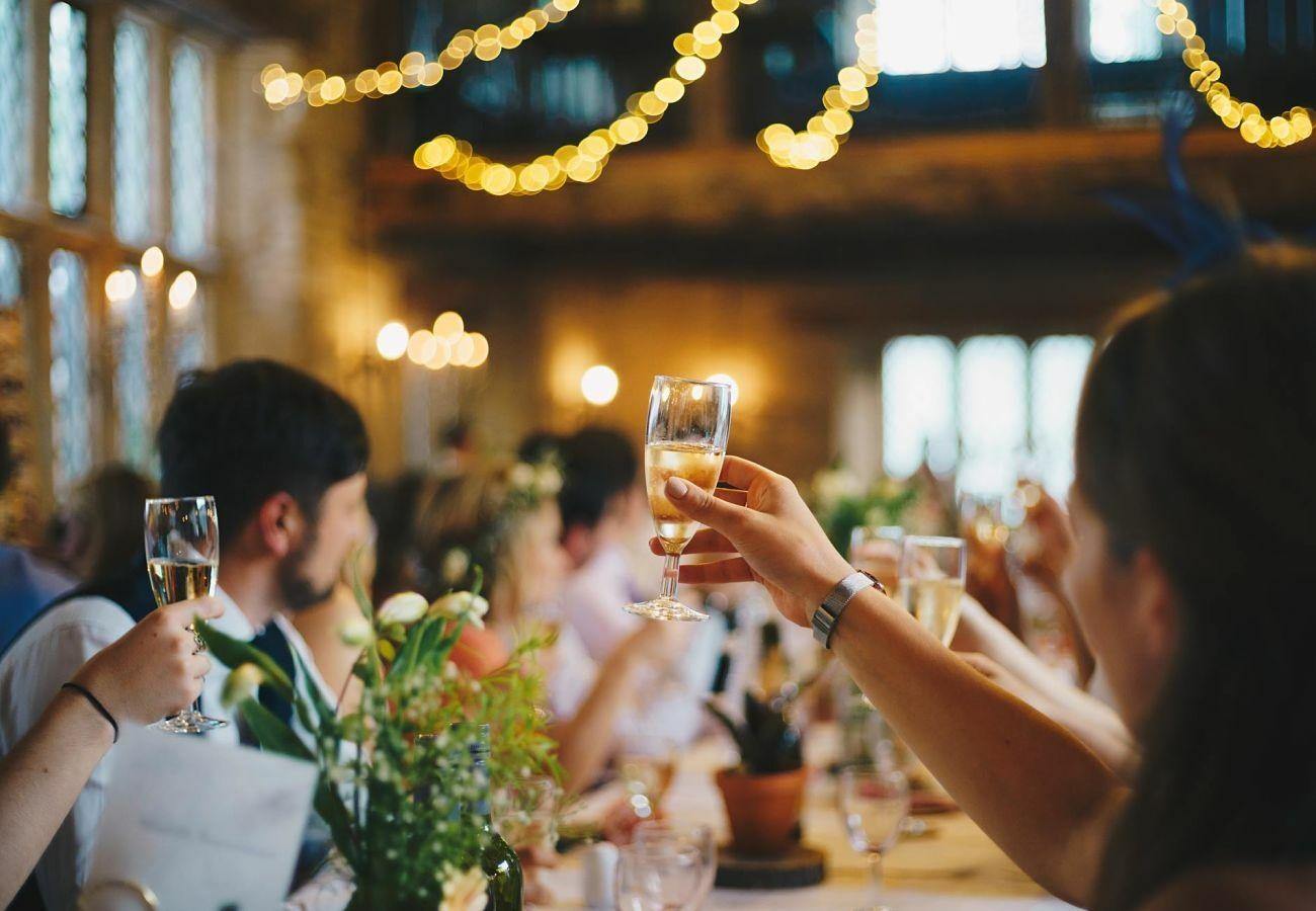Wedding Reception