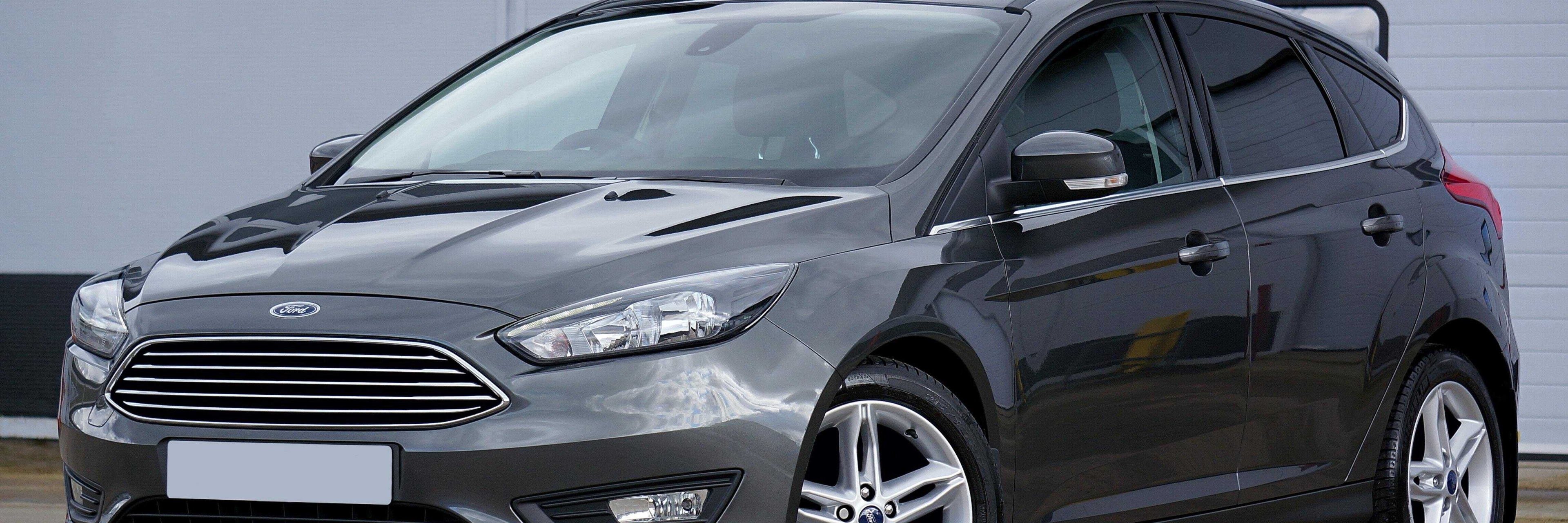 Ford car