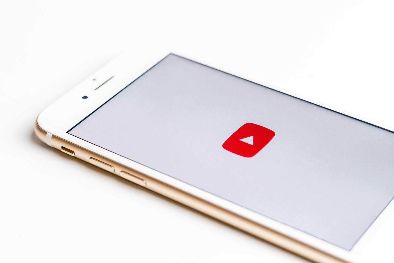 Youtube 1
