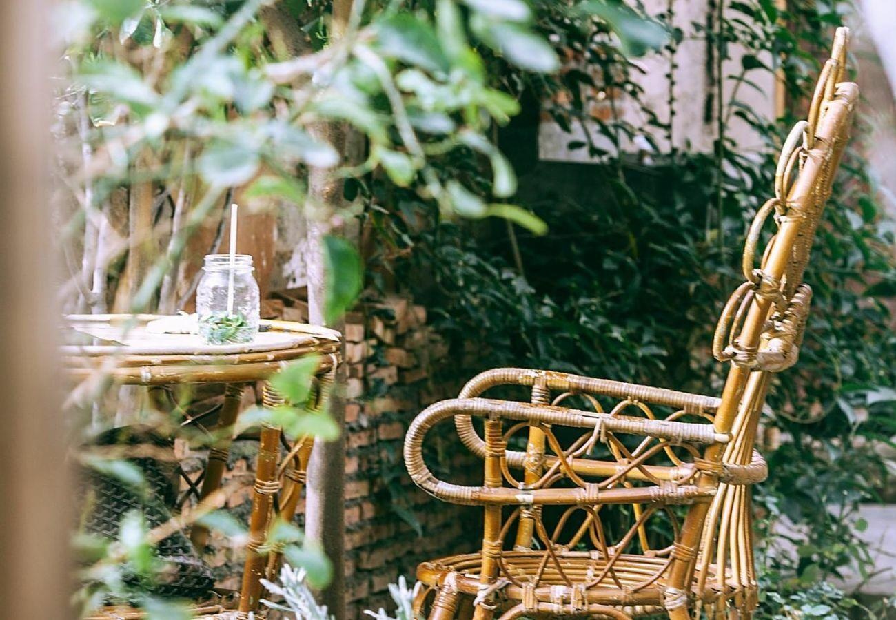 Stylish Garden
