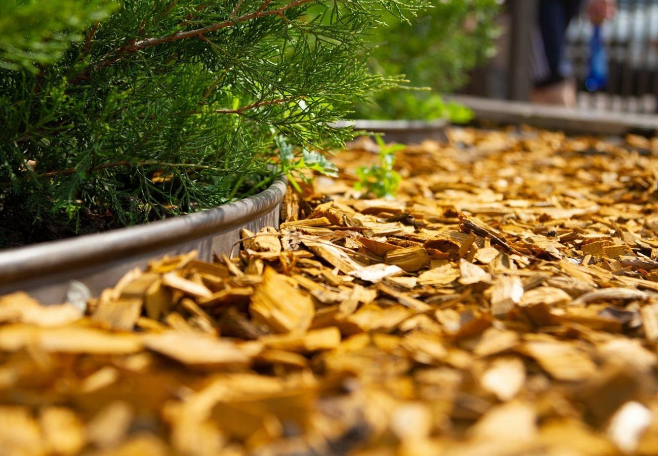 Mulch