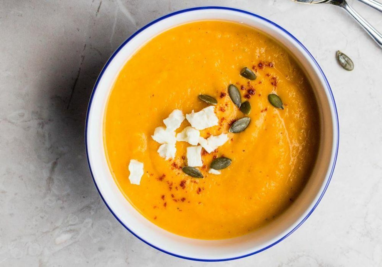 Lunch Soup