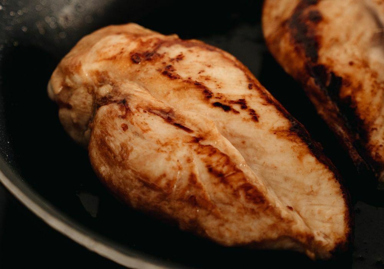 Chicken breast