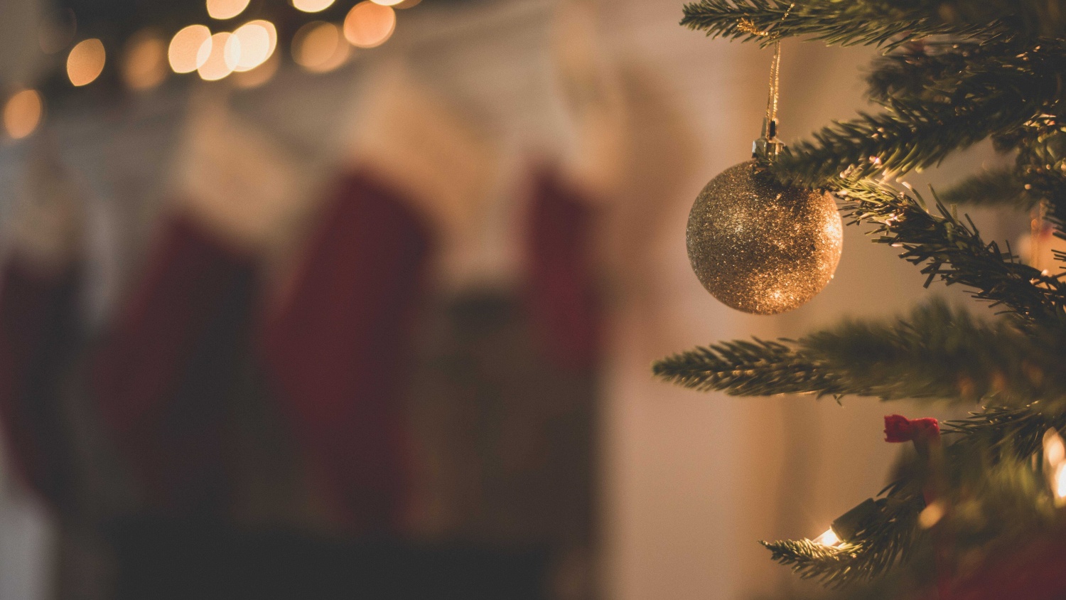 Christmas decorations 1