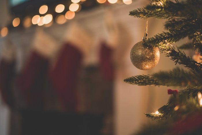 Christmas decorations 1