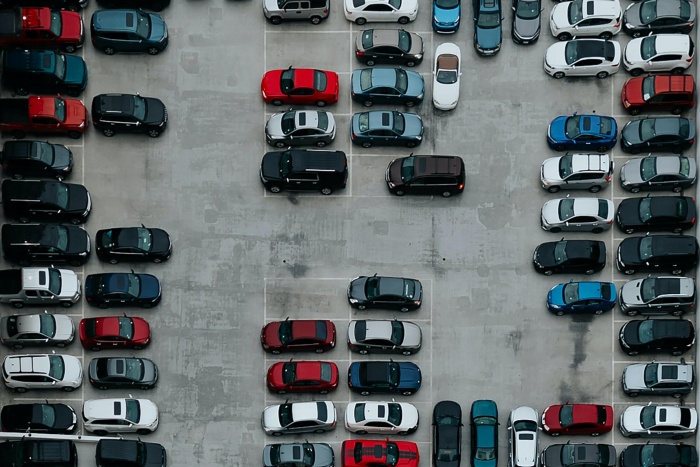 Buying a car 1
