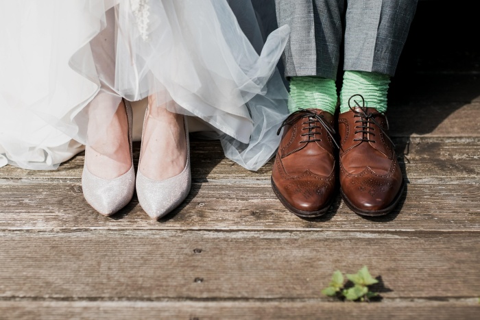 Wedding expenses 1