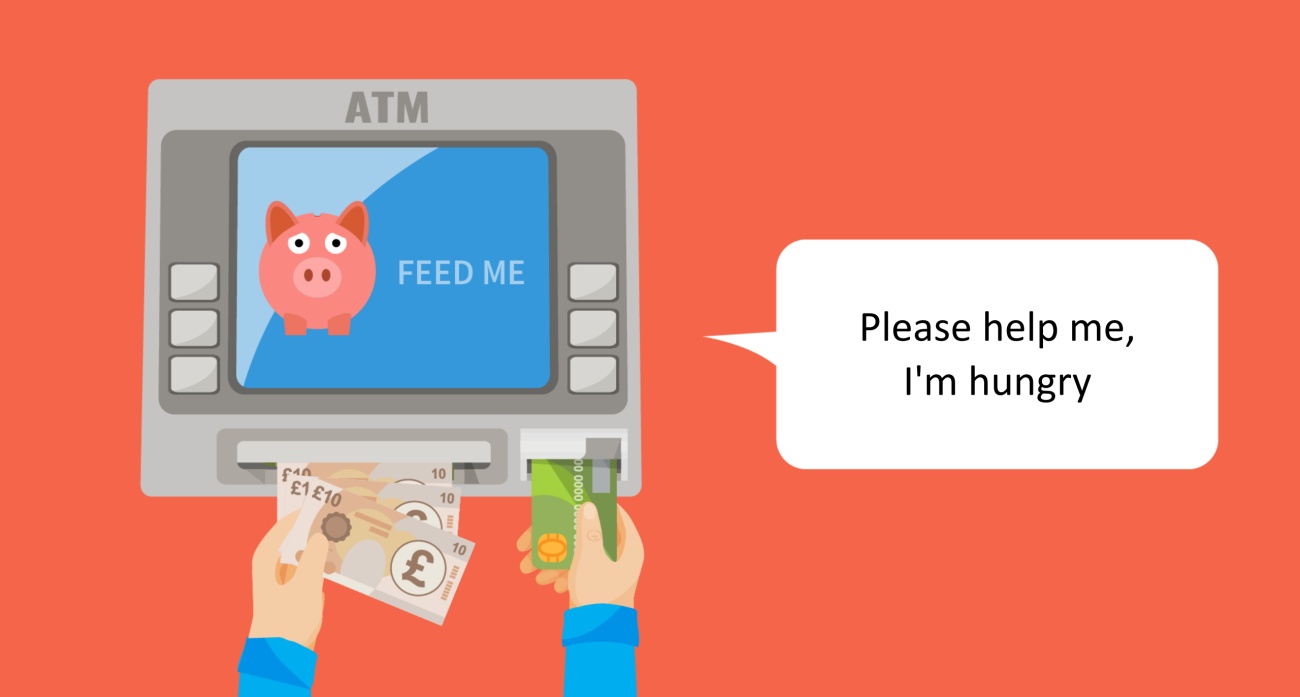 Spending habits 1