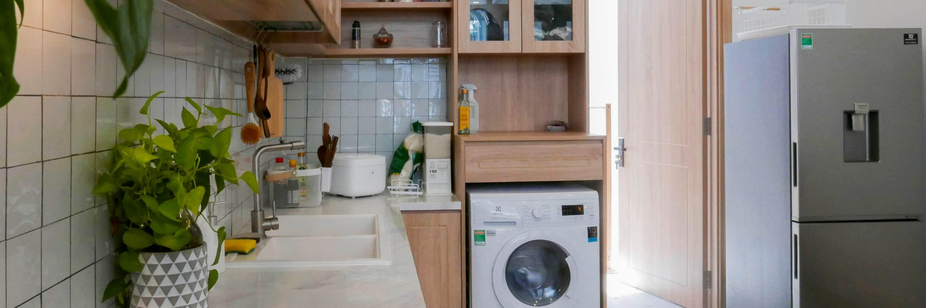 Household budget 1