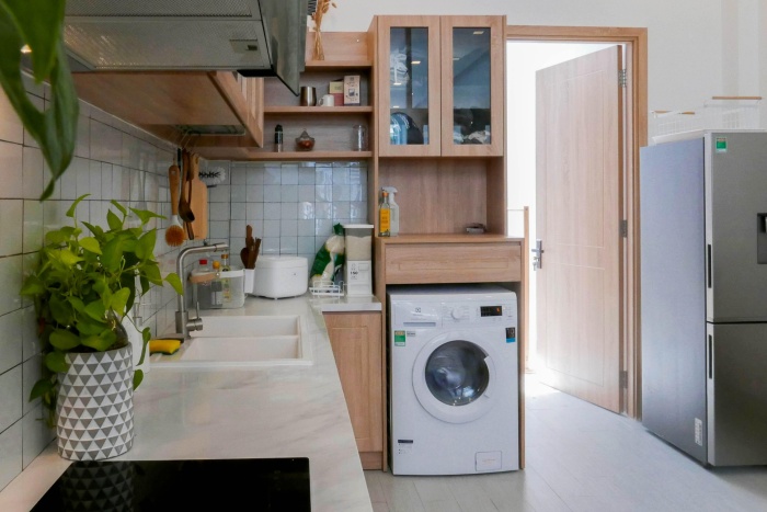 Household budget 1