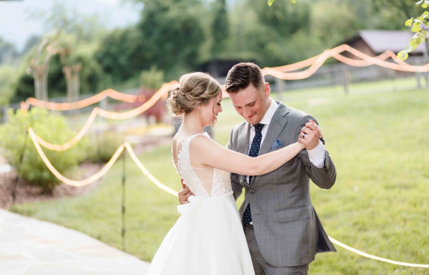 Wedding Couple 1