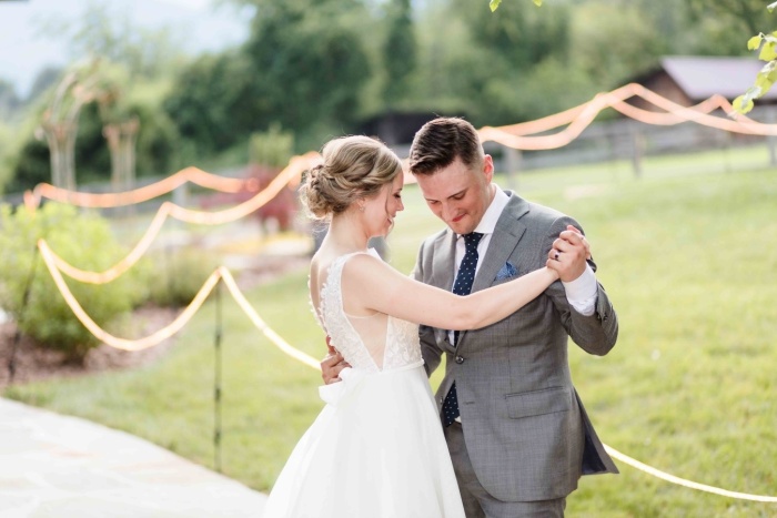 Wedding Couple 1