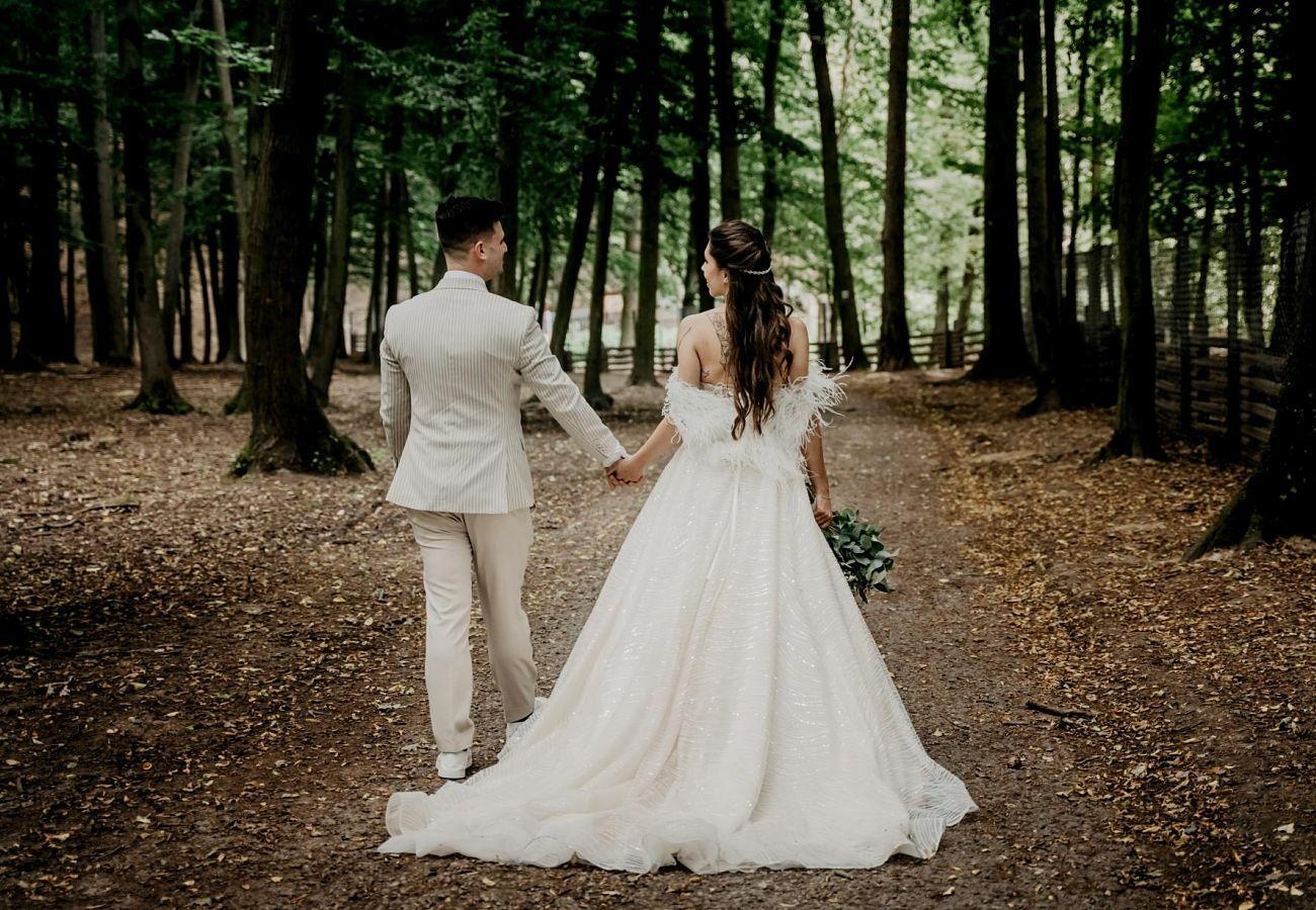 Wedding couple 1