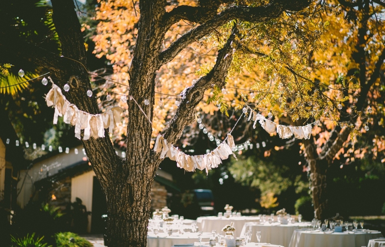 Wedding Decoration