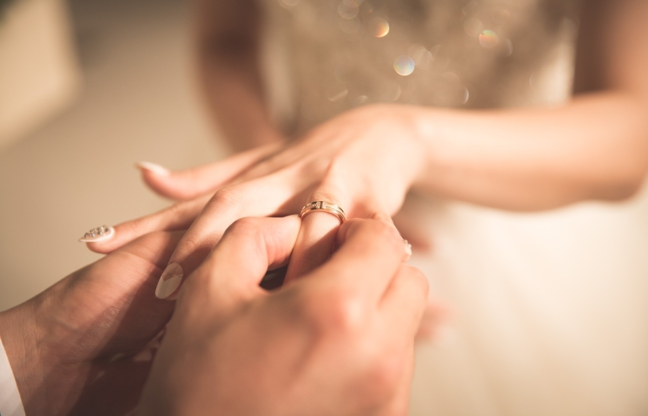 Wedding Ring