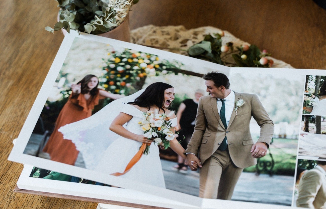 Wedding Photo