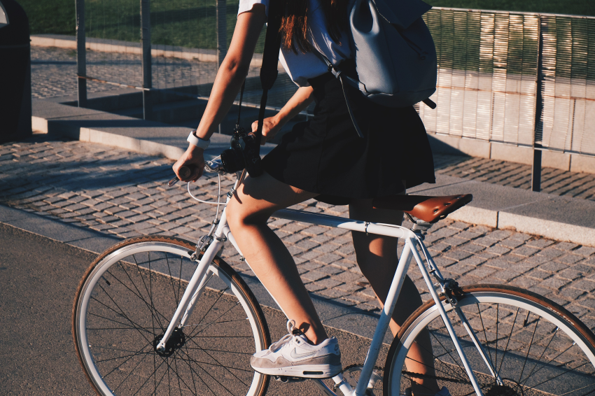 Bike loans 2