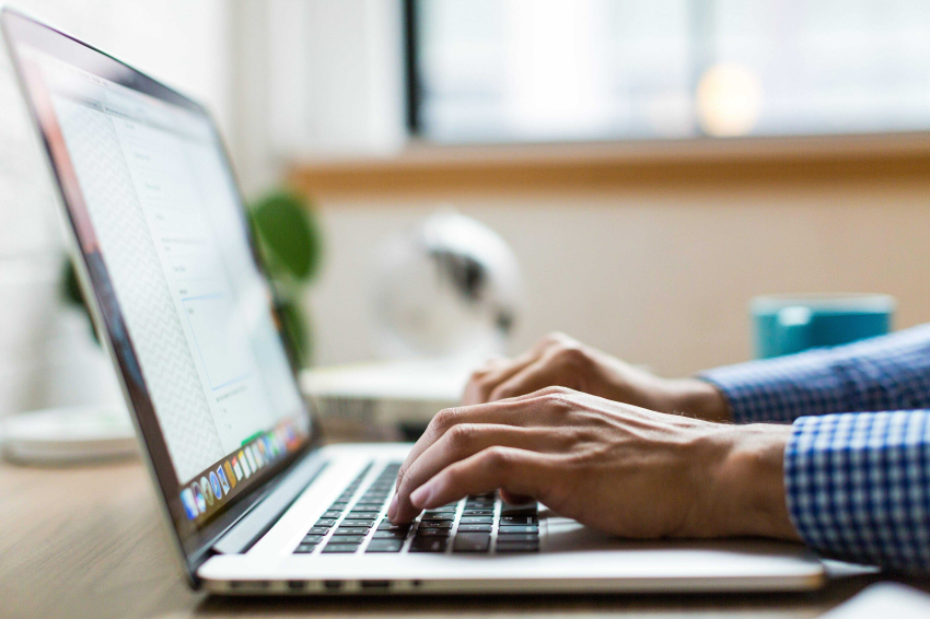 Laptop loans