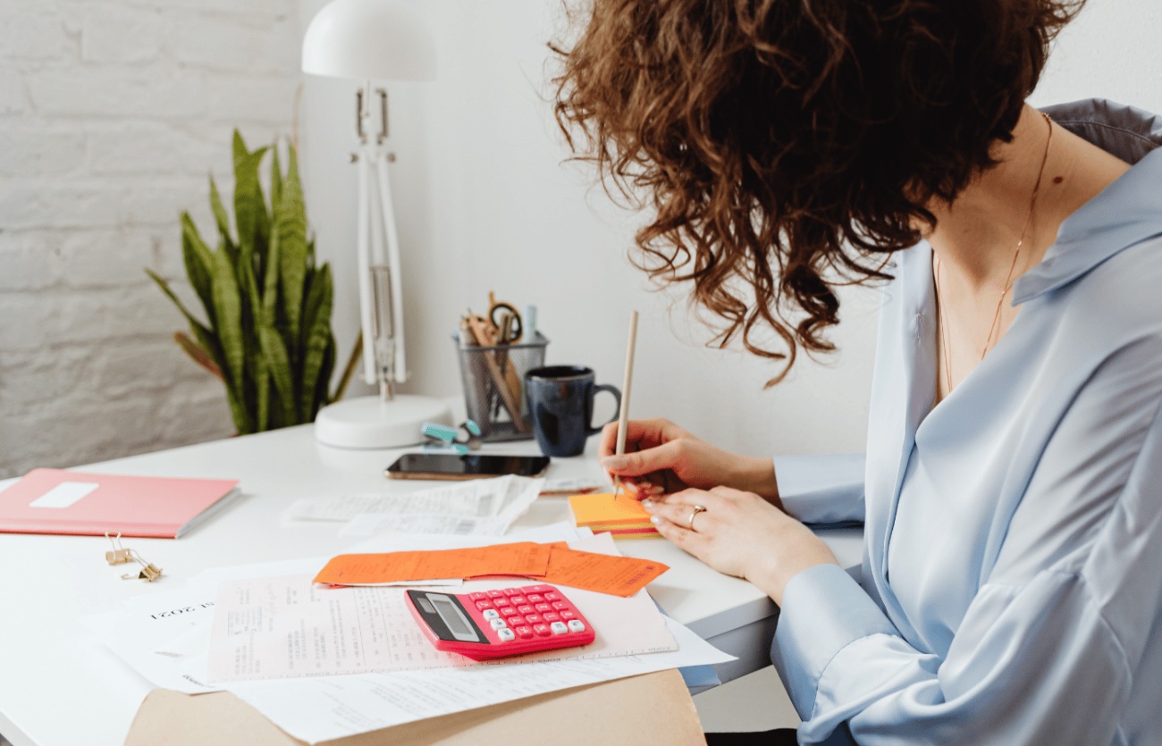 Debt consolidation