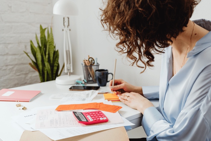 Debt consolidation