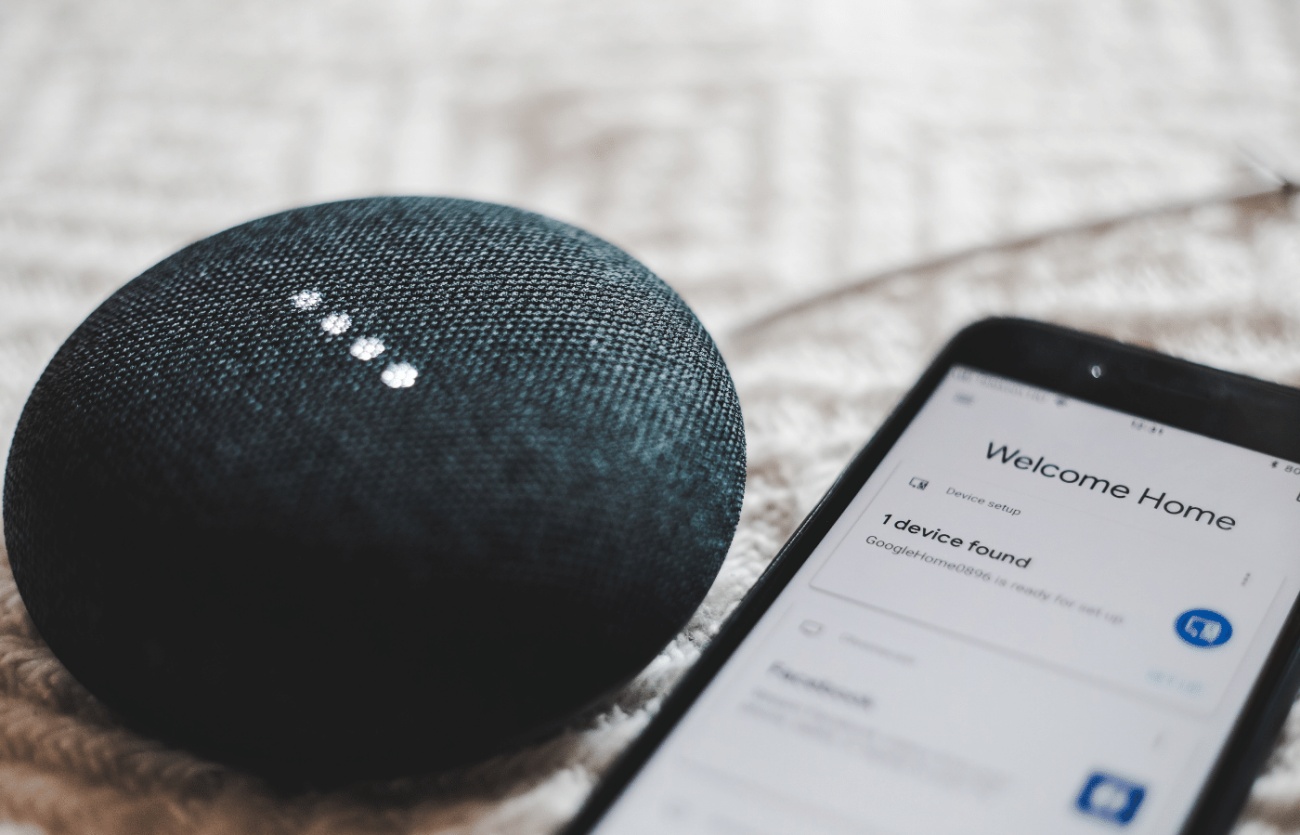 Smart Home