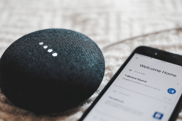 Smart Home