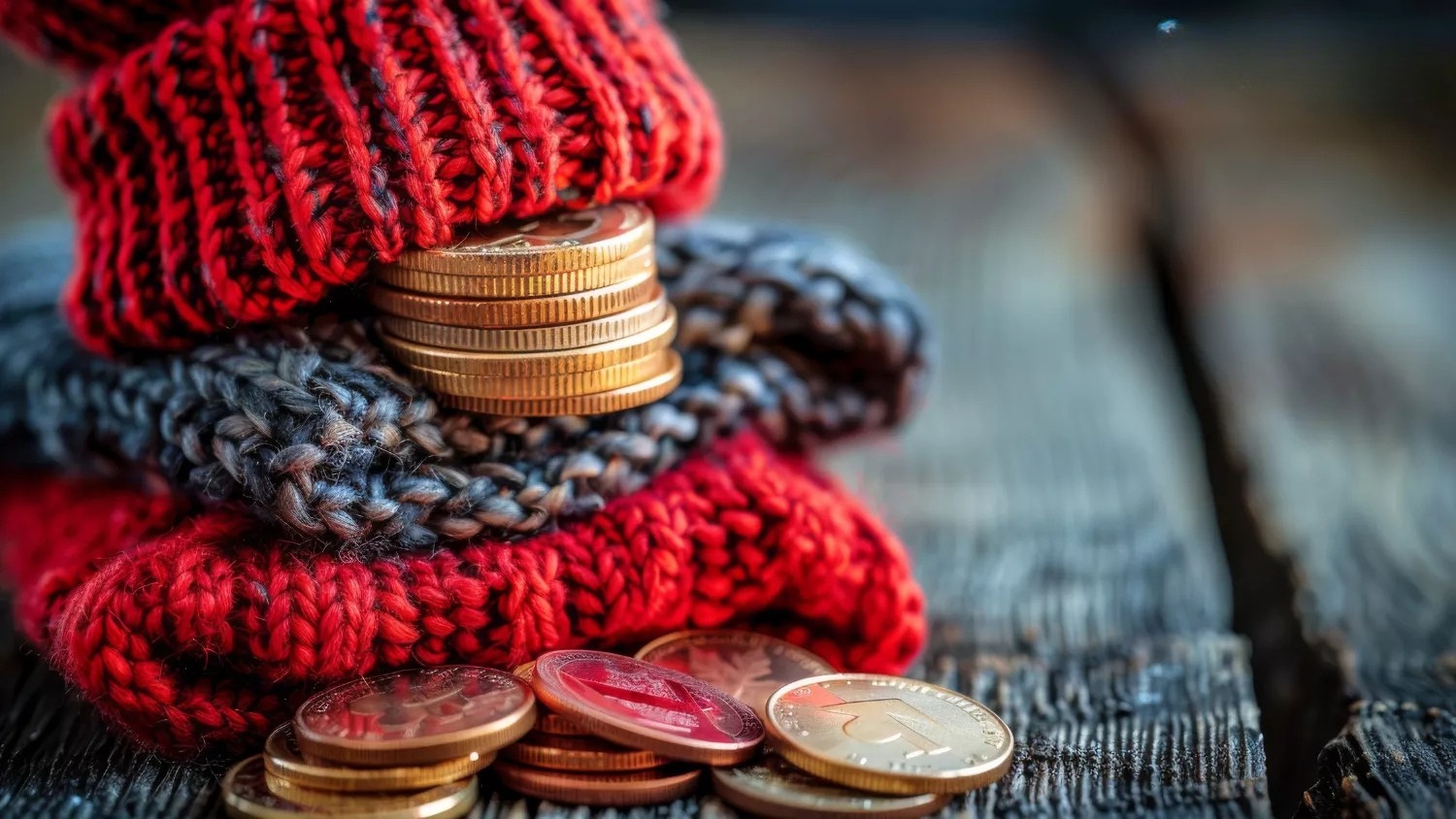 Tips for winter money management
