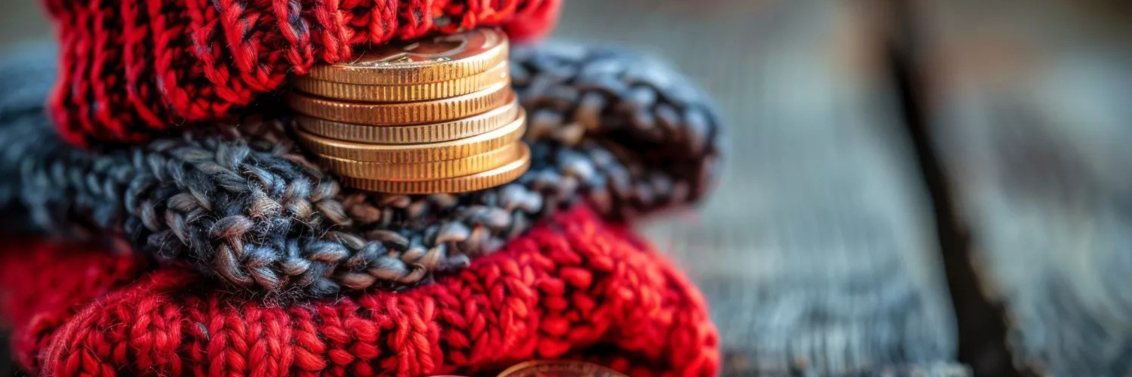 Tips for winter money management