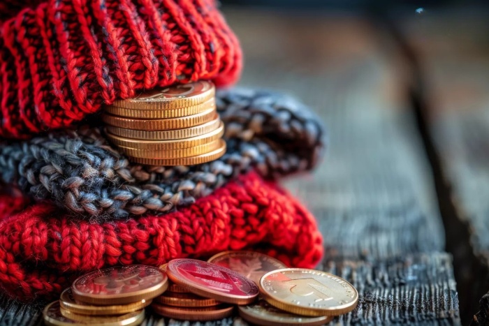 Tips for winter money management