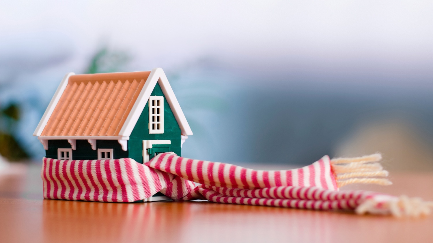 How to Keep Your Home Warm in Winter