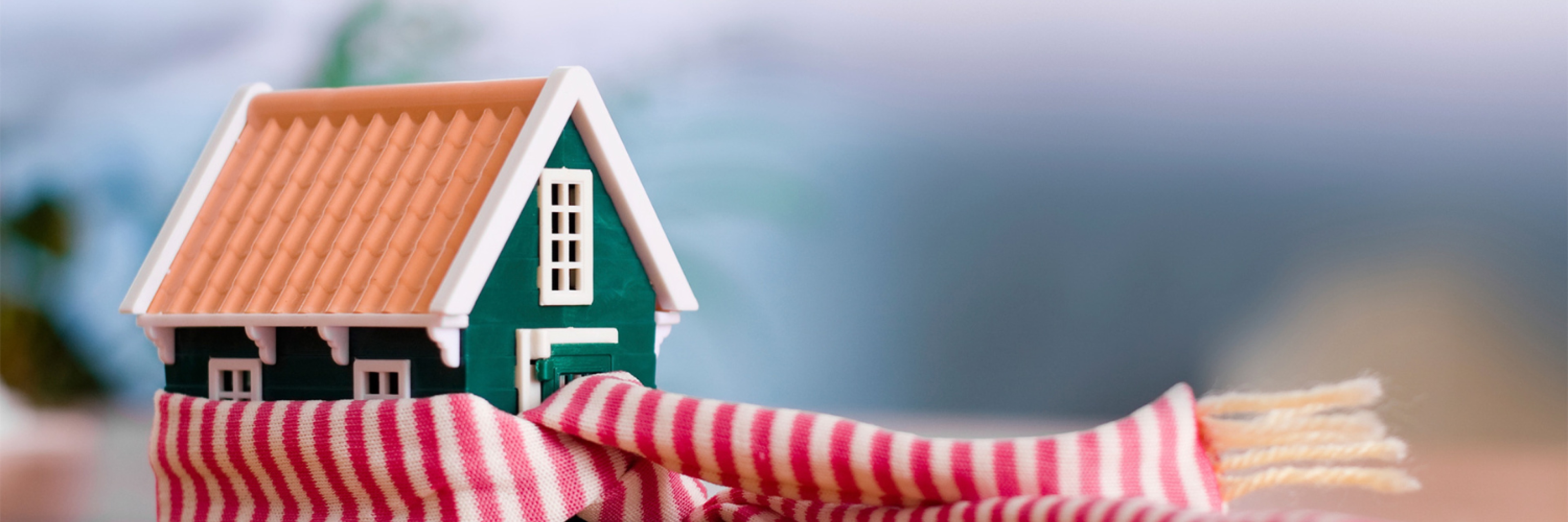 How to Keep Your Home Warm in Winter