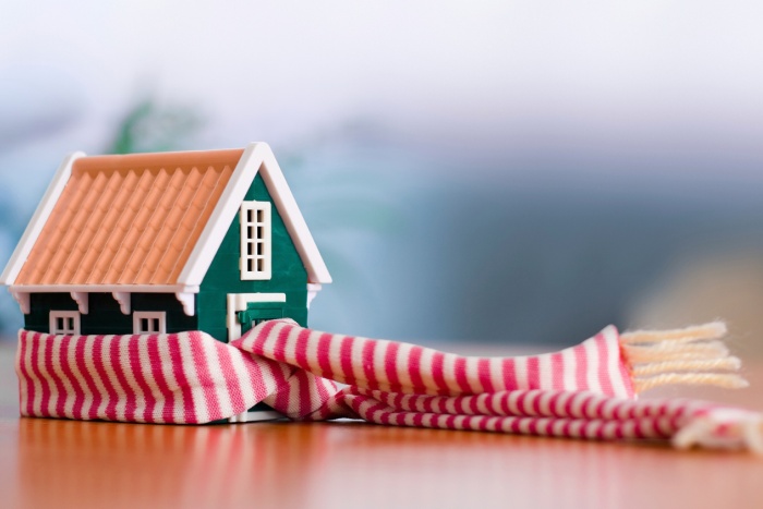 How to Keep Your Home Warm in Winter
