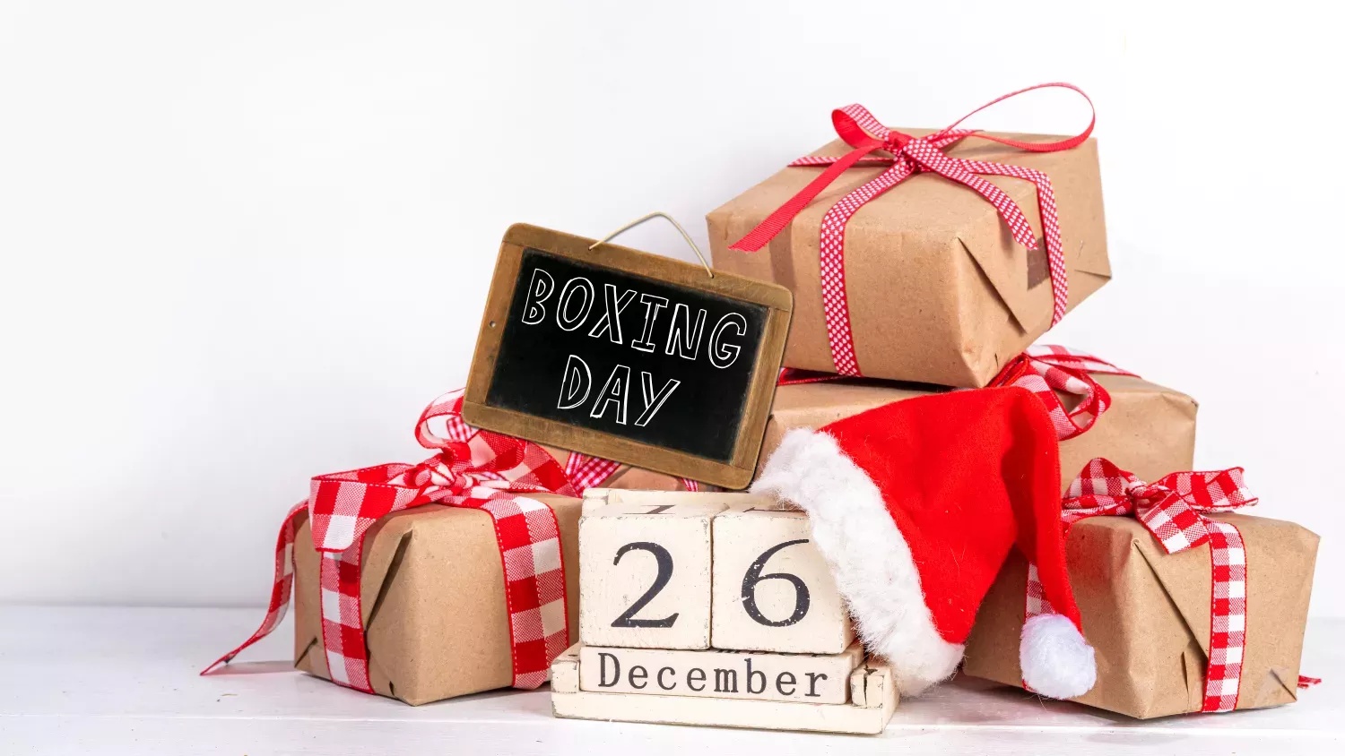 Boxing Day Sales Online