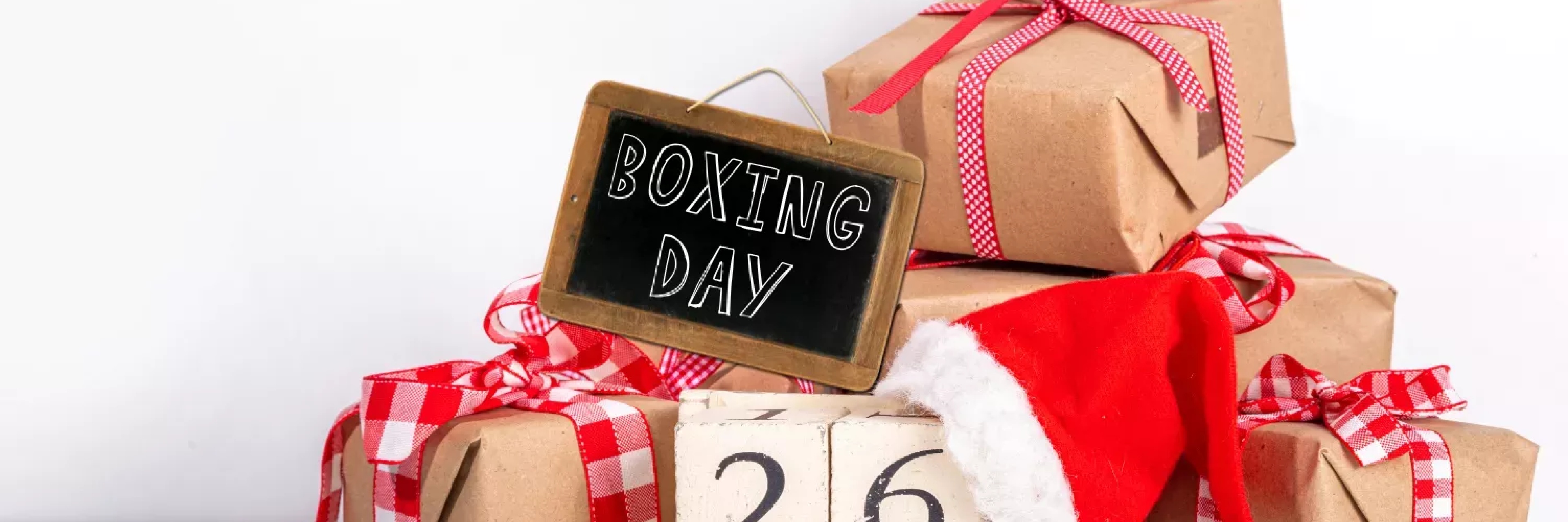 Boxing Day Sales Online