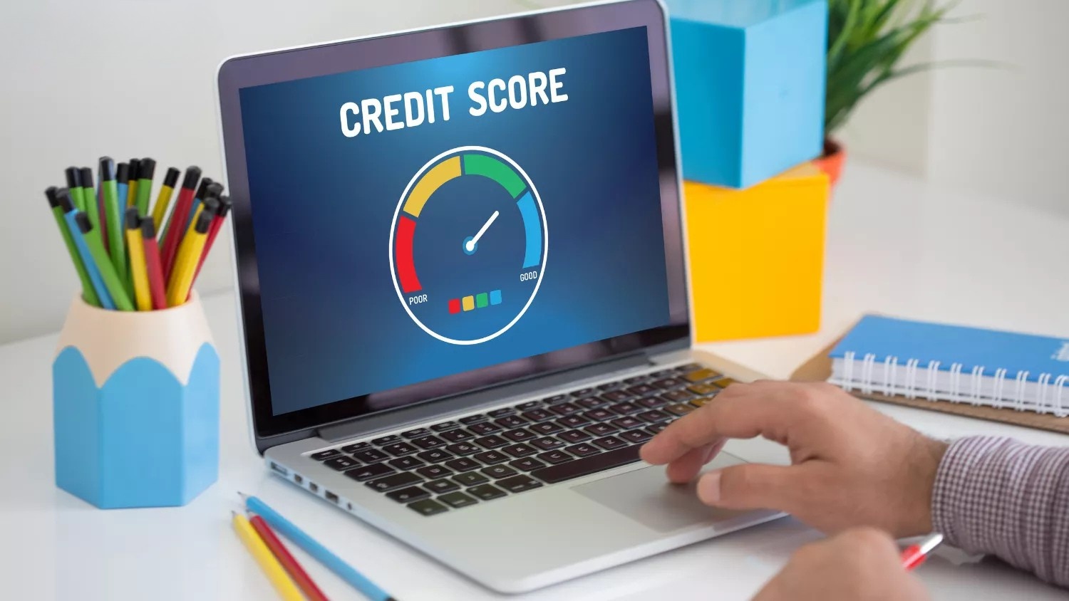 Improve Your Credit Score