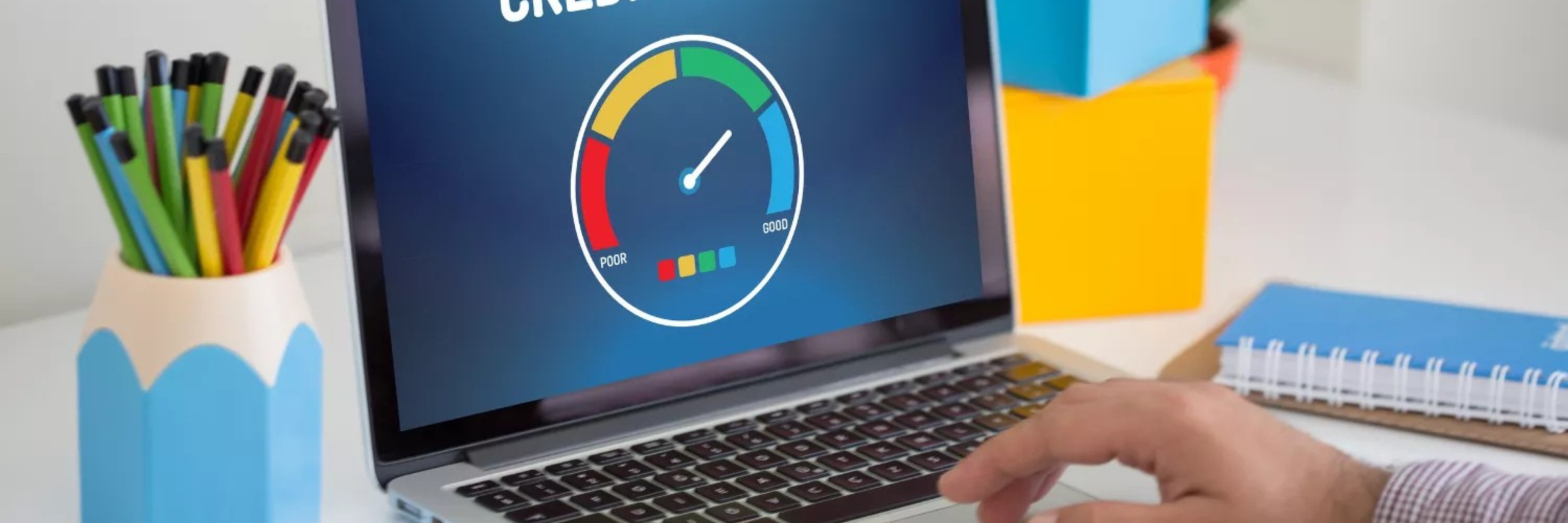 Improve Your Credit Score