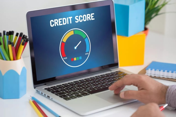 Improve Your Credit Score