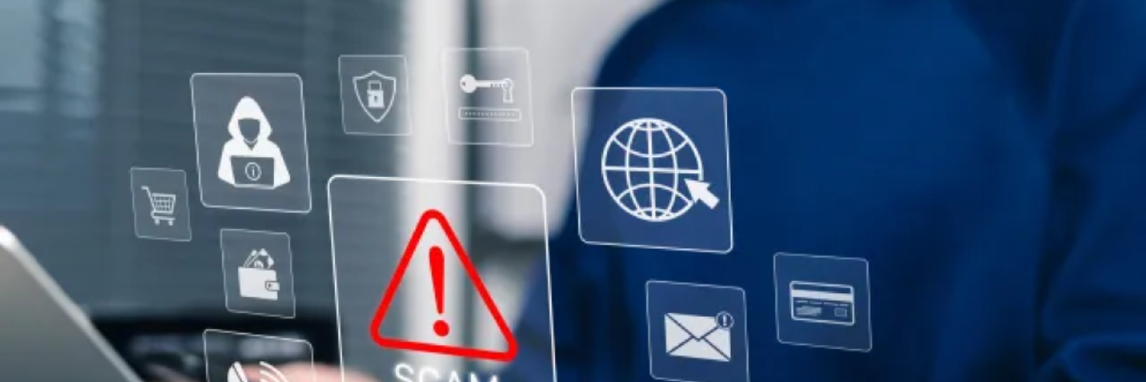 Avoid Loan Scams