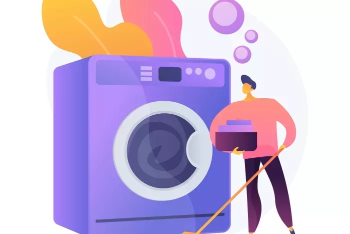 Washing machine fb83cae4d8e59d8264e77c82af1a919b